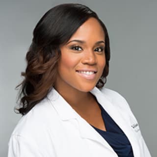 Napatia Tronshaw-Gettings, MD, Psychiatry, Orland Park, IL