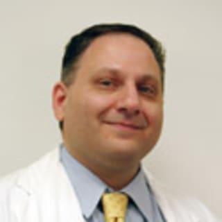 Joseph Rossacci, MD