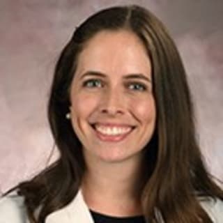 Ashley (Stevens) Farge, MD, Pediatrics, New Orleans, LA