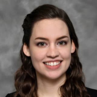 Jessica Smoko, MD, Resident Physician, Iowa City, IA