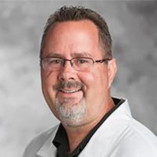 David Rope, Psychiatric-Mental Health Nurse Practitioner, Tempe, AZ