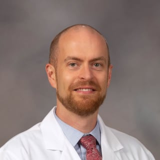 Robert Kidnie, MD, Family Medicine, Jackson, MS, University of Mississippi Medical Center