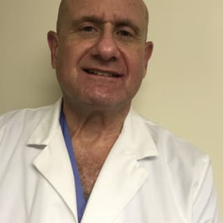 Robert Schaefer, MD, Obstetrics & Gynecology, New Brunswick, NJ, Saint Peter's Healthcare System
