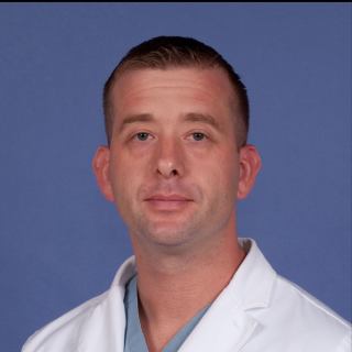 Kevin Krul, MD, Orthopaedic Surgery, Tripler Army Medical Center, HI