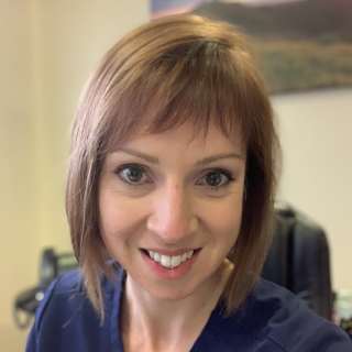 Christina Del Toro-Diaz, MD