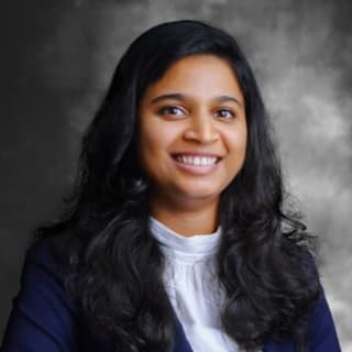Harshitha Mergey Devender, MD, Internal Medicine, Oklahoma City, OK