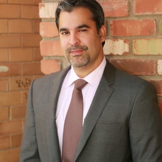 Jose Reyes, MD, Psychiatry, Tempe, AZ