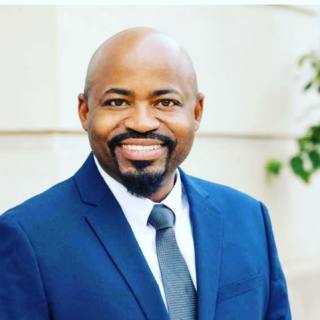 Marcus Jennings, MD