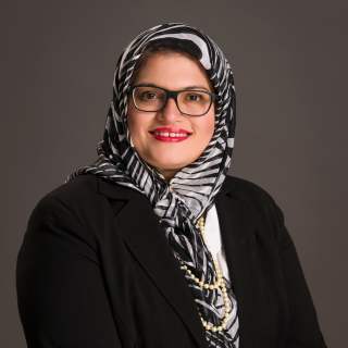 Mahvash (Zahra) Sheikh, MD, Psychiatry, Olney, MD