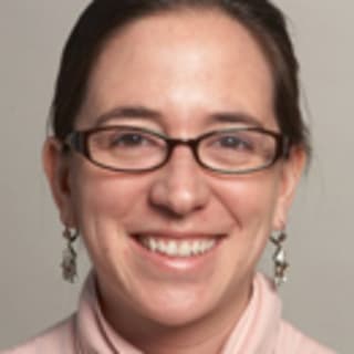 Rebecca Farber, MD, Pediatrics, Wyckoff, NJ