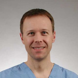 Andrew Nordine, MD, Neonat/Perinatology, Cedar Rapids, IA, UnityPoint Health - St. Luke's Hospital
