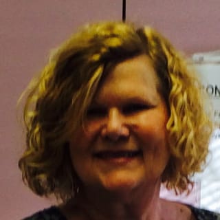 Pamela Wall