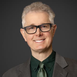 John Lieberman, MD