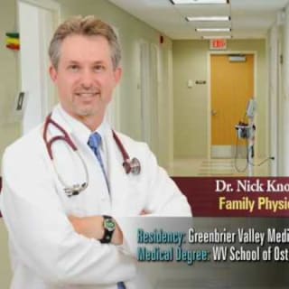 Terry Knowles, DO, Family Medicine, Potsdam, NY, Canton-Potsdam Hospital