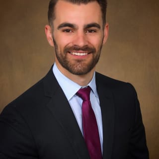 Benjamin Nigg, PA, General Surgery, Aurora, CO