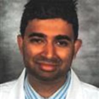 Nitin Ubhayakar, MD, Emergency Medicine, Pasadena, CA, Adventist Health White Memorial