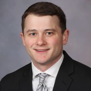 Ryan Paukert, PA, Physician Assistant, Red Wing, MN, Mayo Clinic Health System in Red Wing