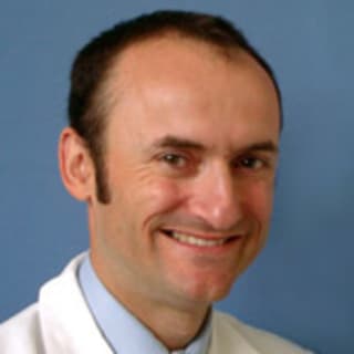 Stefano Bini, MD