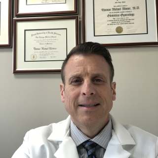 Thomas Minnec, MD, Obstetrics & Gynecology, West Branch, MI