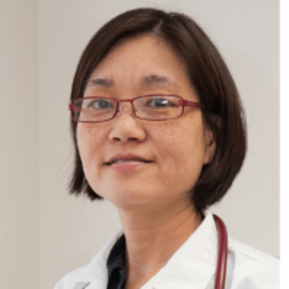Melissa Chan, MD