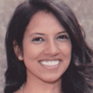 Anisha Nandyala, MD, Internal Medicine, Chicago, IL