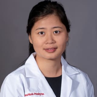 Yanjin Yang, MD, Internal Medicine, Brooklyn, NY, New York-Presbyterian Hospital