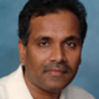 Raghu Devabhaktuni, MD