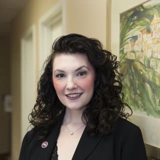 Abrin (Abby) Jacobson