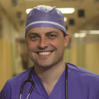 J. Brandon Winchester, MD, Anesthesiology, San Francisco, CA