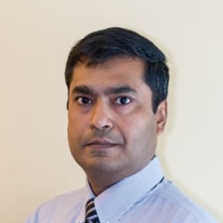 Amit Prasad, MD, Geriatrics, Brockton, MA