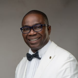 Oluwayomi Akande, MD