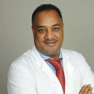 Samuel Asfaw, MD, Internal Medicine, Alexandria, VA