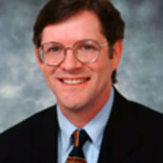 Stephen Carey, MD