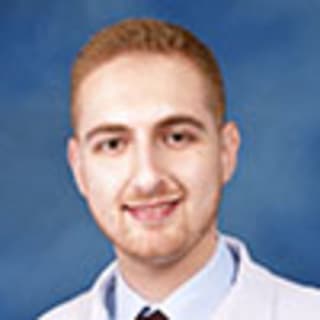 Nameer Al-Yousif, MD, Internal Medicine, Cleveland, OH