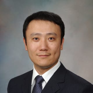 Hongbo Liu, MD, Orthopaedic Surgery, San Antonio, TX, Baptist Medical Center