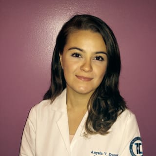 Anyela Duque-Suarez, DO, Pediatrics, Baldwin, NY, NYC Health + Hospitals / Elmhurst