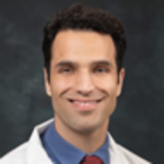 Afshin Ameri, MD, Radiology, Madison, WI