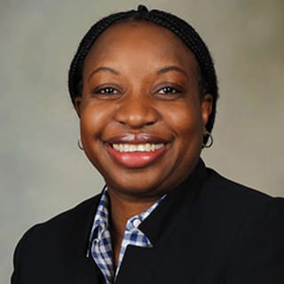 Modupe Omole, MD, Obstetrics & Gynecology, Onalaska, WI