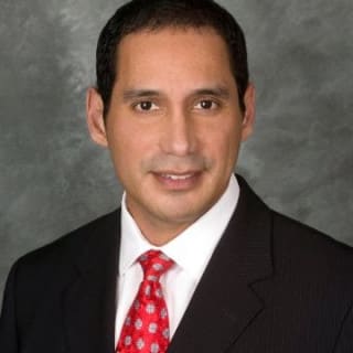 Fabian Lopez, MD, Internal Medicine, Miami, FL, Deaconess Henderson Hospital