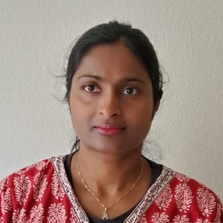 Manjari Nathan, MD