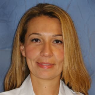 Alexandra Meis, MD, Emergency Medicine, Bronx, NY, Greenwich Hospital