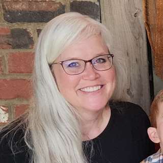Jennifer Boudreaux