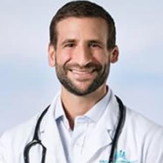 Jordan Neviackas, MD, Gastroenterology, Denver, CO