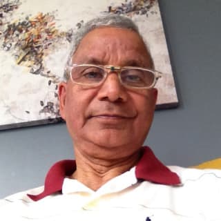Kanchan Patel, MD