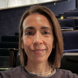 Maria Novoa Uriarte, MD