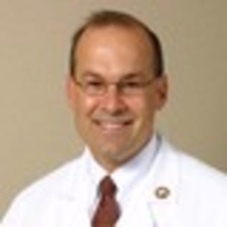 Clay Marsh, MD, Internal Medicine, Columbus, OH, West Virginia University Hospitals