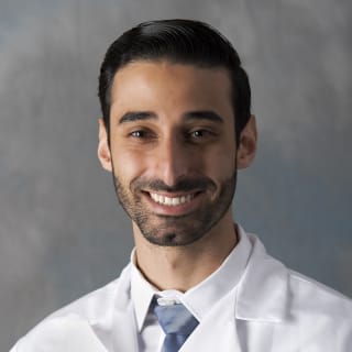 Hassan Tokko, MD, Ophthalmology, Detroit, MI, Corewell Health Dearborn Hospital