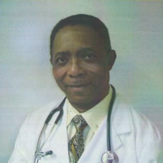 Joseph Nkwanyuo, MD, Internal Medicine, Randallstown, MD, Northwest Hospital