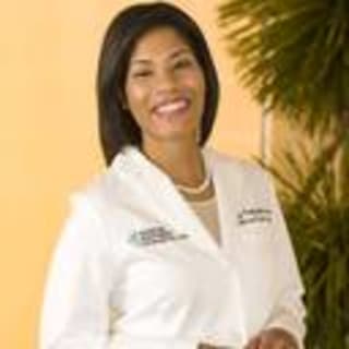 Konya Keeling-Johnson, MD, Colon & Rectal Surgery, Houston, TX, St. Luke's Health - Sugar Land Hospital