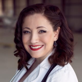 Maria Calzada